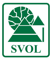 logo SVOL tisk